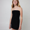 Riley Dress - Gold Rush NYC