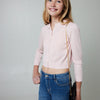 Eve Cardigan - Gold Rush NYC