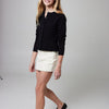Sydney Cardigan - Gold Rush NYC