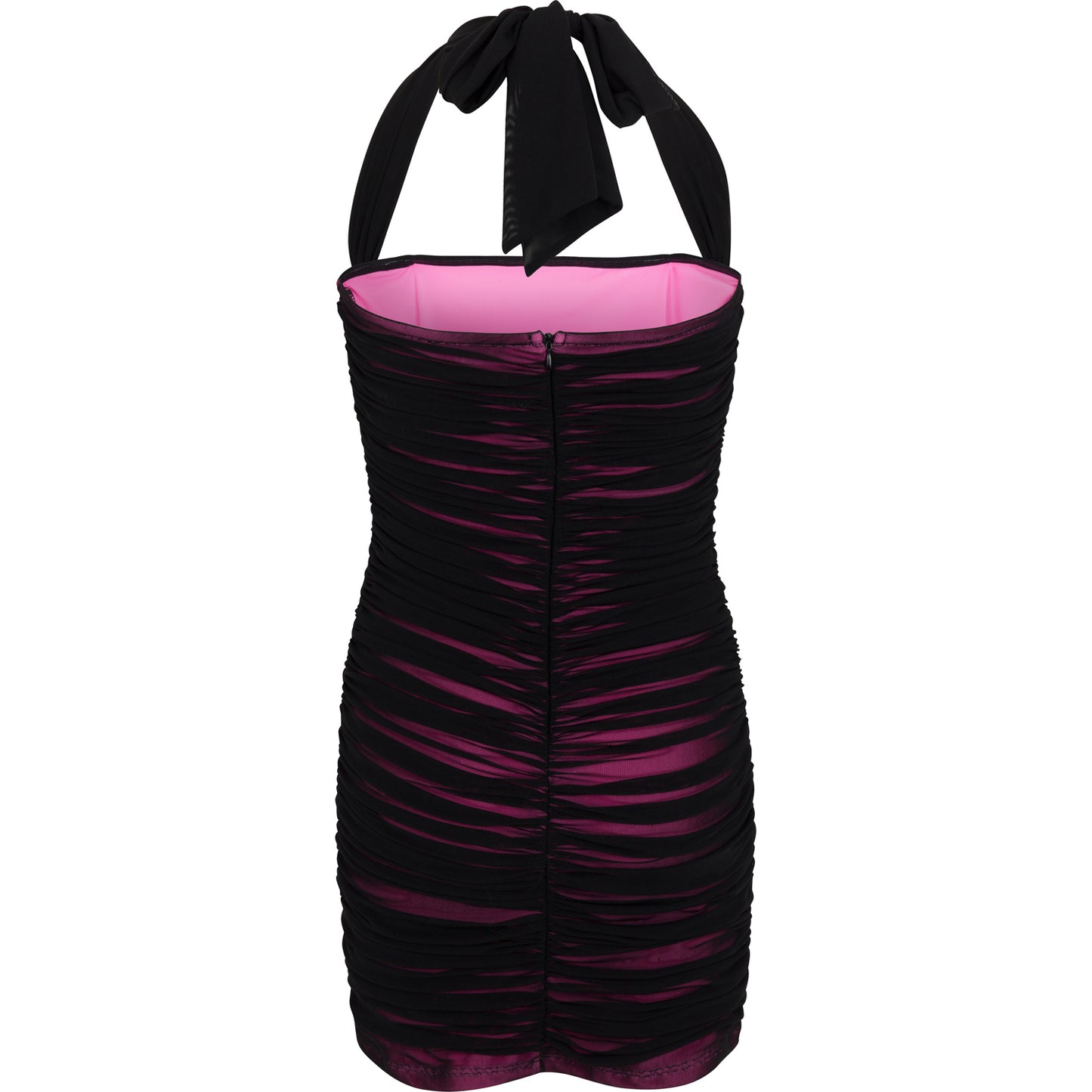 Mia Mesh Dress