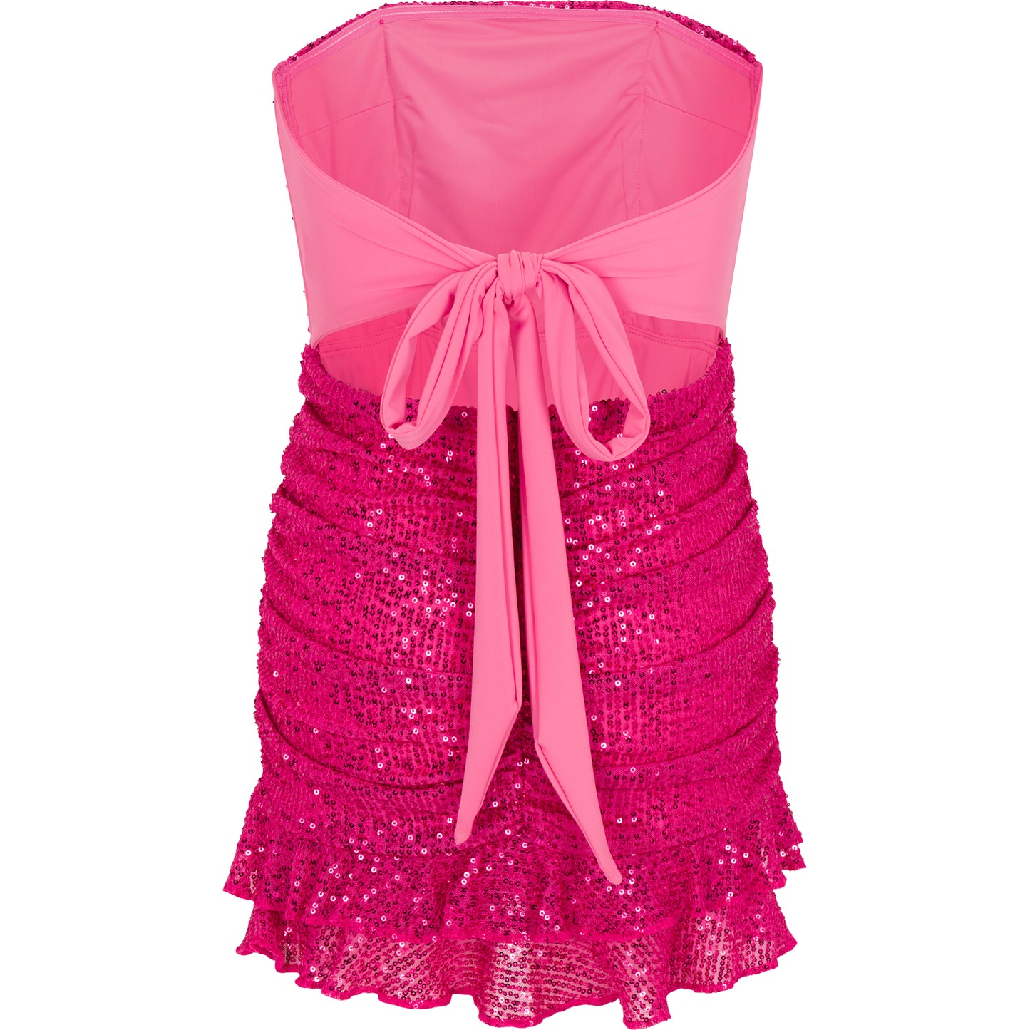 Sienna Rose Ophelia Dress