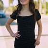 Olivia Dress - Gold Rush NYC