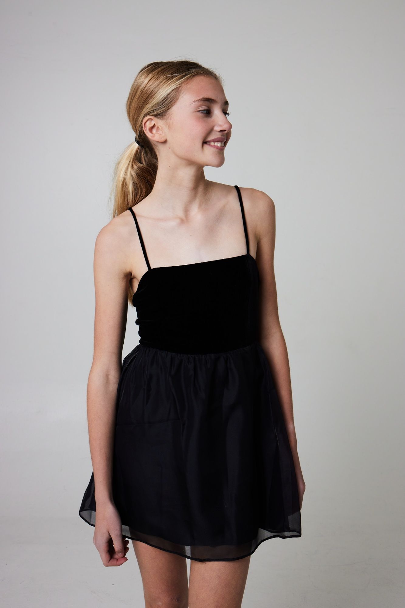 Gemma Dress