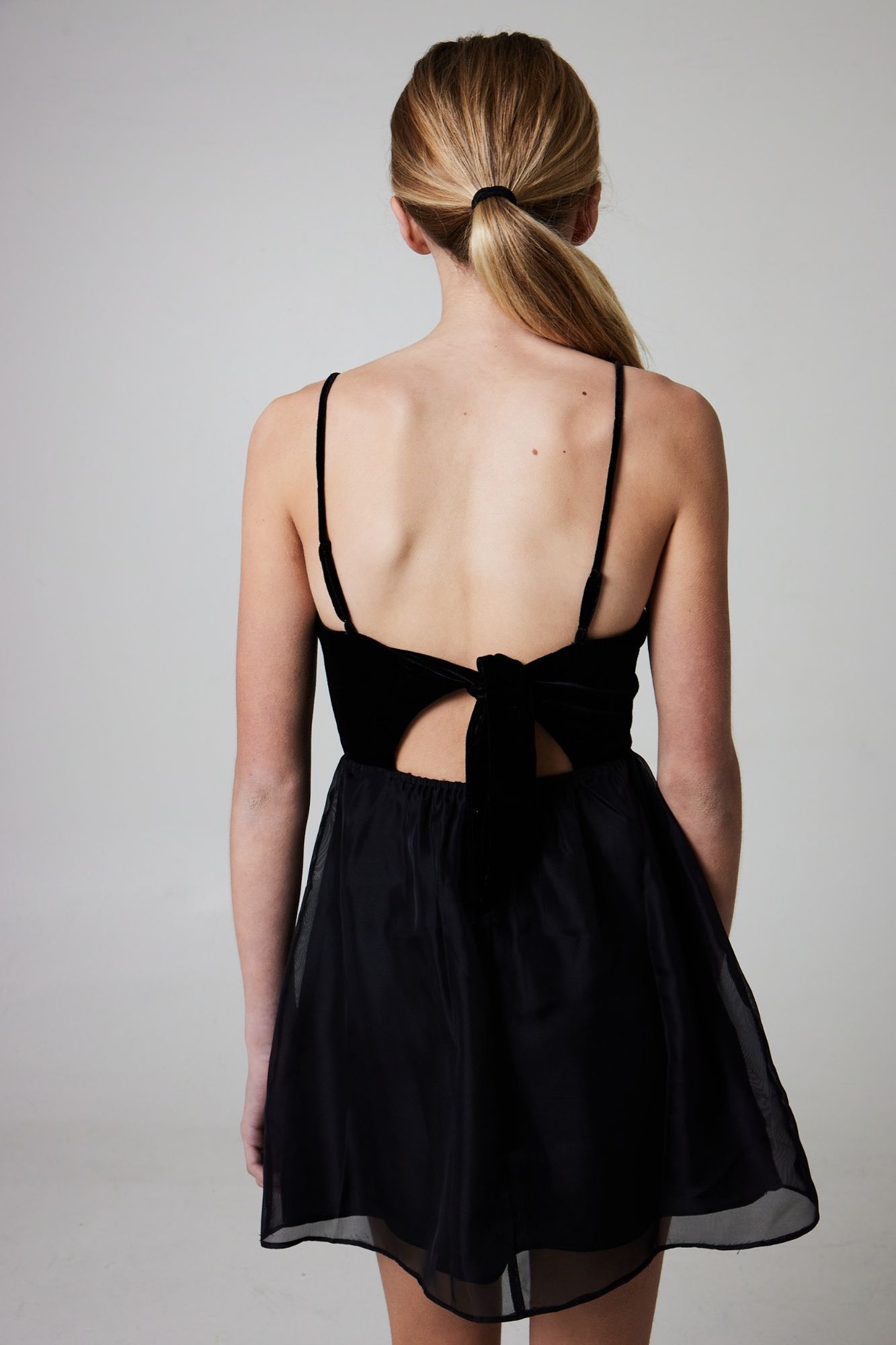 Gemma Dress