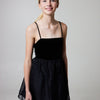 Gemma Dress - Gold Rush NYC