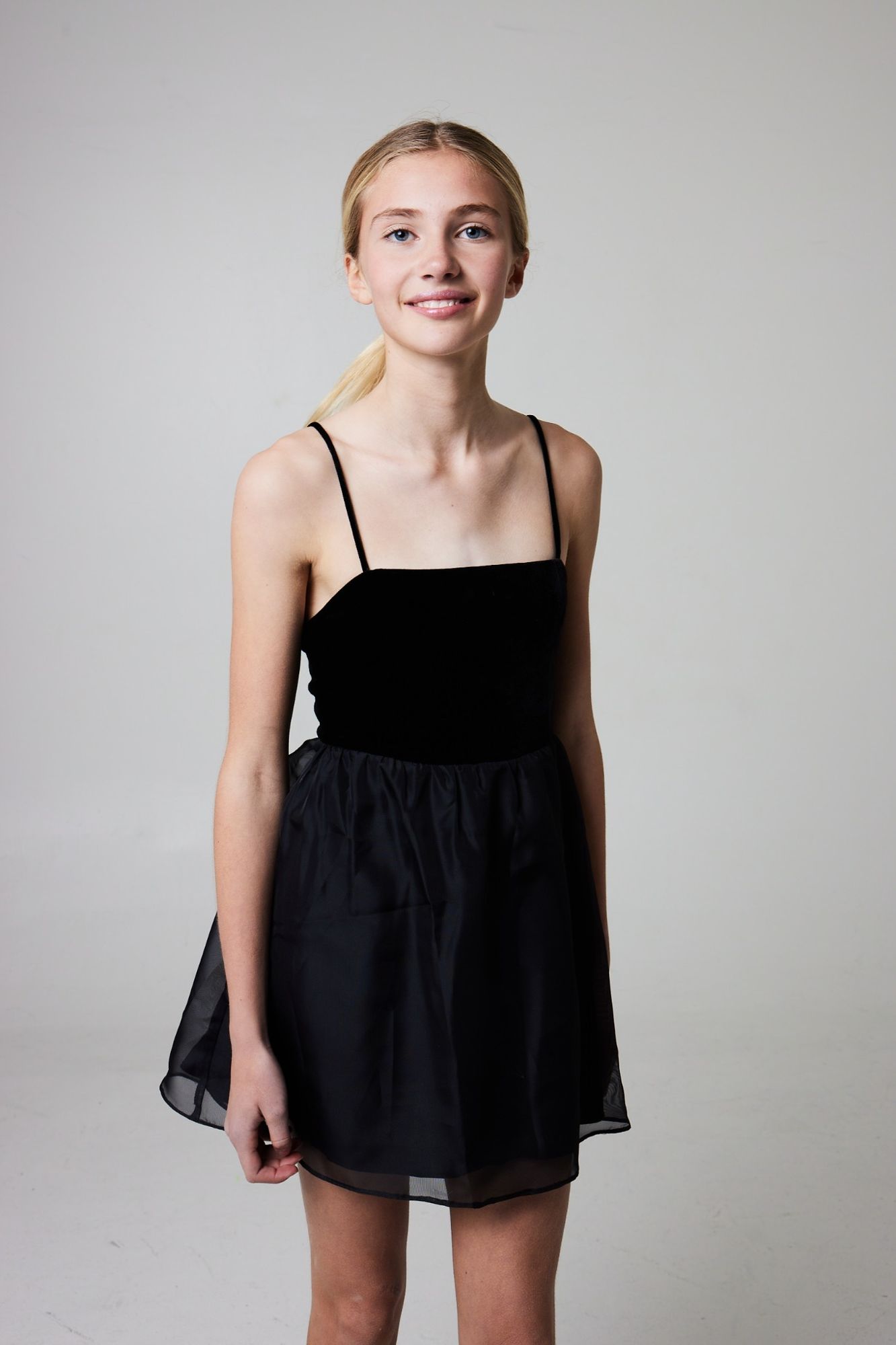 Gemma Dress