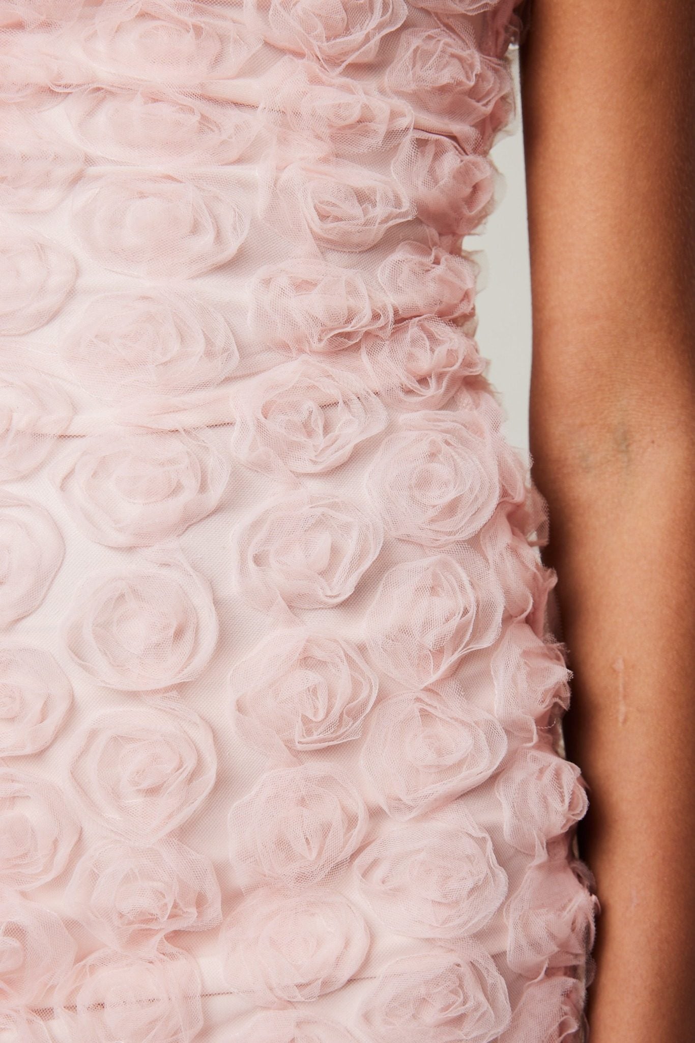 Lydia Rose Dress- Pink