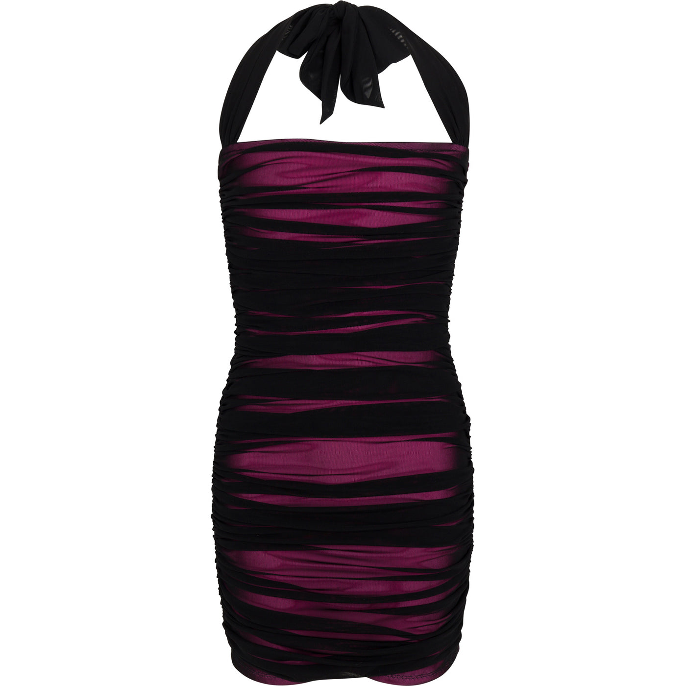 Mia Mesh Dress Gold Rush NYC Mia Mesh Dress Gold Rush NYC