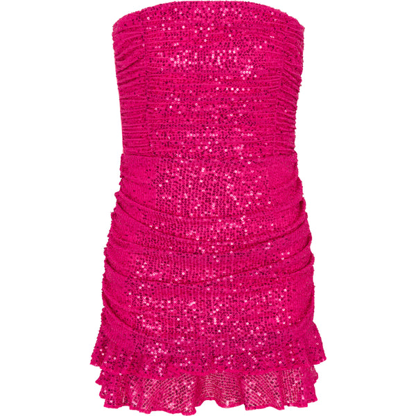 Sienna Rose Ophelia Dress – Gold Rush NYC