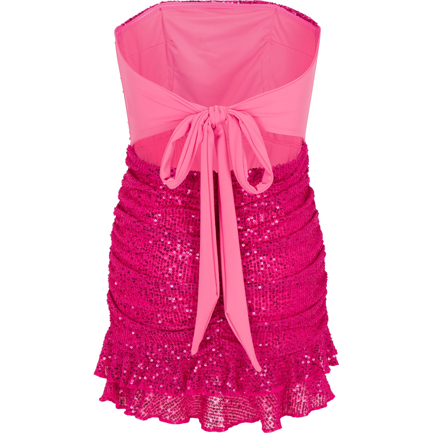 Sienna Rose Ophelia Dress