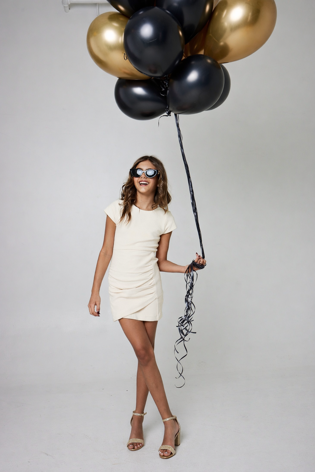 Sloane Dress